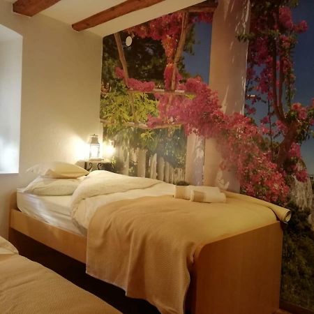 Apartman Teta Jadre Макарска Екстериор снимка