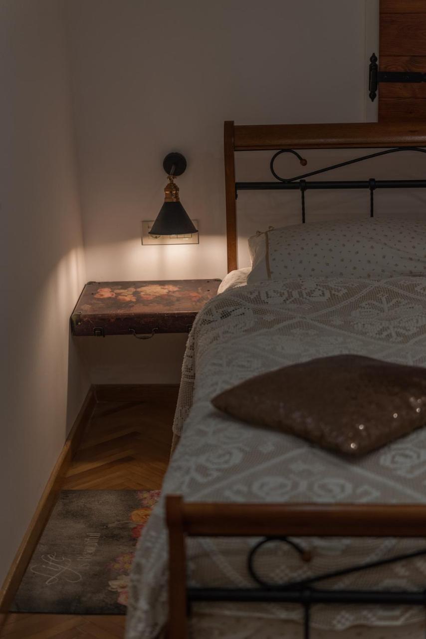 Apartman Teta Jadre Макарска Екстериор снимка