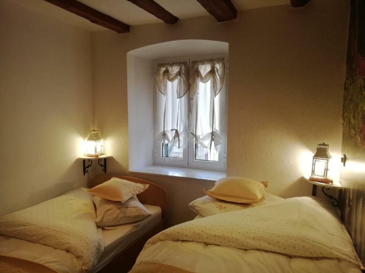 Apartman Teta Jadre Макарска Екстериор снимка